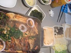 -半天妖烤鱼(桐乡万嘉购物中心店)