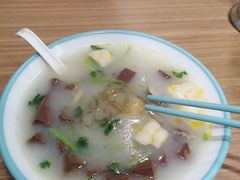 -小杨生煎(宝山花园城店)