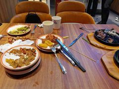 -快乐爱斯米牛排自助(正大广场店)