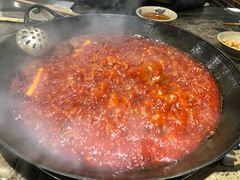 -星鸿社重庆老火锅