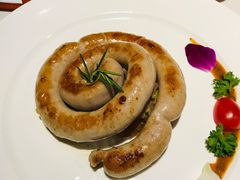 -俄士厨房(万松园店)