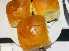 -花园餐厅(铜锣湾店)
