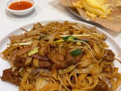 -香港深仔记茶餐厅(东门店)