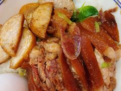 -陆长玖古法猪脚饭(玄风桥店)