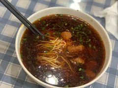 辣肉面-潘国仙耳光馄饨(黄家阙路店)