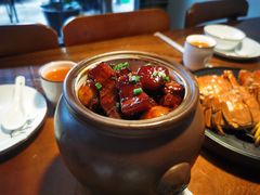 -马头巷·隐庐居·红油大虾(园区店)