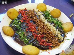 1-吴记酱骨炖菜馆(西大直街店)