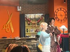-瑞虹新天地月亮湾