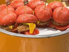 -龍歌自助小火锅(城阳万象汇店)