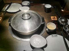 -同仁四季椰子鸡(宝安壹方城店)