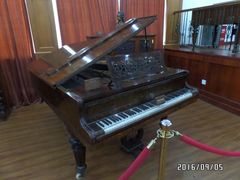 -鼓浪屿钢琴博物馆