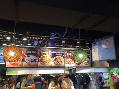 -东门町美食街