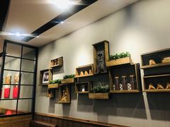 -太平洋咖啡(青岛万象城店)