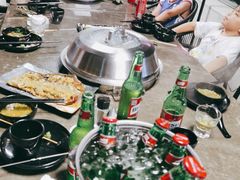 -狮伙海鲜捞(千灯湖店)