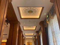 -北京友谊宾馆·俄罗斯餐厅