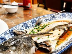 -老船长海鲜大排档(集美店)