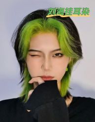 -张昊造型
