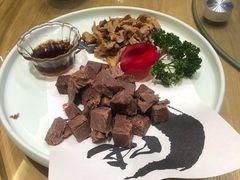 -怀来印象