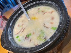 -蚝翅·海鲜粥·烧烤·龙虾季(海曙天一店)