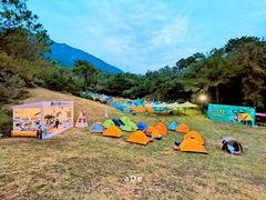 -牛鱼嘴原始生态风景区