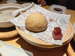 -蔡澜点心·粤菜(花城汇南区店)