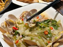 -大洋家·精品潮汕菜·生腌砂锅粥(天河东路店)