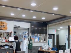 -元堂脊骨土豆汤(明洞2号店)