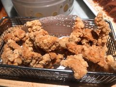 -小菜园新徽菜(无锡宜家荟聚中心店)