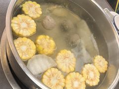 -万祥牛肉火锅(金龙店)