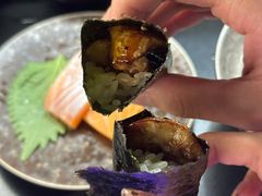 -Sushi Hanzo半藏(天环广场店)