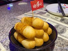 -蘭奢雅集·江浙菜(青山江滩店)