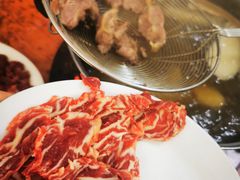 -蔡社牛肉城(龙湖店)