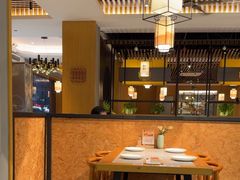 -如轩·海鲜砂锅粥·潮汕菜(南城店)