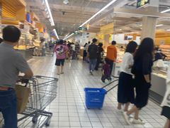 -沃尔玛(摩尔广场店)