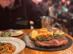 -幸邻食堂