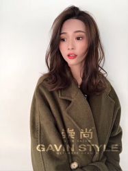 -崇尚GAVIN STYLE臻选