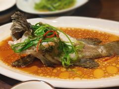 -甬上名灶(天一阁·翠柏店)