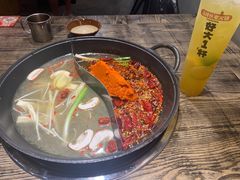 -冯校长老火锅(深圳总店)
