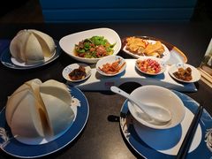 -凤凰湘语·湘粤鲜融(浦东旗舰店)