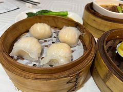 -潮福城大酒楼·潮粤菜·港式点心(阳光城店)