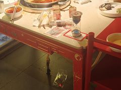-小龙坎火锅(全球总店)