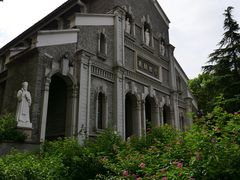 -重庆市江北嘴中央商务区中央公园