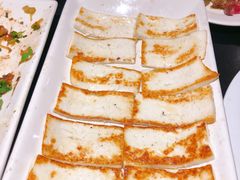 椒盐乳饼-南蛮子(进贤路店)
