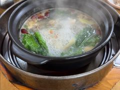 -濠轩阁特色生蚝火锅(水湾路店)