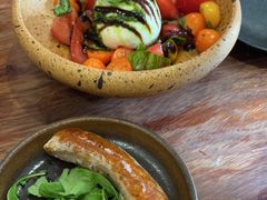 -O'mills Sourdough Bakery&Bistro(永嘉路店)