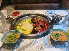 -红辣椒·川菜·火锅(张杨路店)