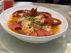 -健眺小海鲜(临海后山店)