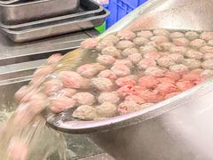 -阿娟牛肉丸·手打牛肉丸·现做现卖