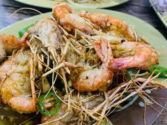 -贞姨美食·老字号海鲜大排档