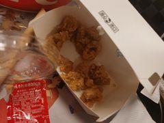 -肯德基(成山路地铁站店)